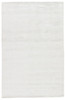 Jaipur Living Yasmin YAS14 Solid White Hand Loomed Area Rugs