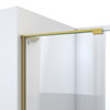 Dreamline Mirage-x 44-48 In. W X 72 In. H Frameless Sliding Shower Door - SHDR-1948723-DUP