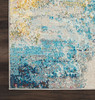Nourison Celestial CES02 Sealife Area Rugs