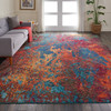 Nourison Celestial CES08 Atlantic Area Rugs