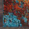 Nourison Celestial CES08 Atlantic Area Rugs