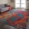 Nourison Celestial CES08 Atlantic Area Rugs