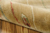 Nourison Cambridge CG04 Gold Area Rugs