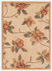 Nourison Cambridge CG08 Ivory Area Rugs