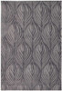 Nourison Contour CON06 Slate Area Rugs