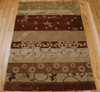 Nourison Contour CON10 Multicolor Area Rugs