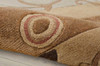 Nourison Contour CON10 Multicolor Area Rugs