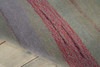 Nourison Contour CON15 Flame Area Rugs