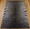 Nourison Contour CON30 Silver Area Rugs