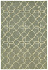 Nourison Contour CON41 Sage Area Rugs