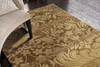 Nourison Contour CON46 Latte Area Rugs