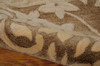 Nourison Contour CON46 Latte Area Rugs