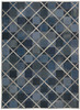 Barclay Butera Bbl19 Cooper COP01 Indigo Area Rugs