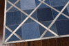 Barclay Butera Bbl19 Cooper COP01 Indigo Area Rugs