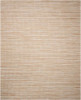 Nourison Capelle CPEL1 Beige Area Rugs