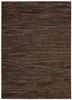 Nourison Capelle CPEL1 Espresso Area Rugs
