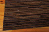 Nourison Capelle CPEL1 Espresso Area Rugs