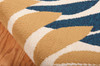 Nourison Caribbean CRB06 Ivory Area Rugs