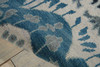 Nourison Dune DUN01 Indigo Area Rugs