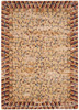 Barclay Butera Bbl16 Dynasty DYN01 Ochre Area Rugs