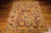 Barclay Butera Bbl16 Dynasty DYN02 Ochre Area Rugs