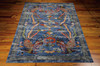 Barclay Butera Bbl16 Dynasty DYN03 Midnight Area Rugs