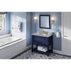 36" Hale Blue Adler Vanity