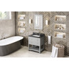 30" Grey Astoria Vanity