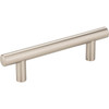 96 mm Center-to-Center Key West Cabinet Bar Pull