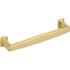 128 mm Center-to-Center Richard Cabinet Pull