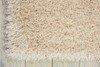 Nourison Escape ESCP1 Bone Area Rugs