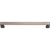 192 mm Center-to-Center Square Boswell Cabinet Pull