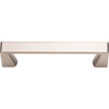 96 mm Center-to-Center Square Boswell Cabinet Pull