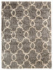 Nourison Escape ESCP2 Silver Area Rugs