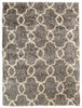 Nourison Escape ESCP2 Silver Area Rugs