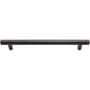 192 mm Center-to-Center Key West Cabinet Bar Pull
