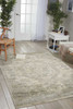 Nourison Euphoria EUP02 Ivory Area Rugs