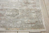 Nourison Euphoria EUP02 Ivory Area Rugs