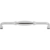 12" Center-to-Center Audrey Appliance Handle