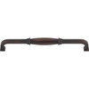 224 mm Center-to-Center Audrey Cabinet Pull