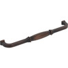 224 mm Center-to-Center Audrey Cabinet Pull
