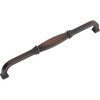 224 mm Center-to-Center Audrey Cabinet Pull