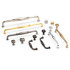 224 mm Center-to-Center Audrey Cabinet Pull