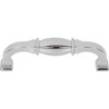 96 mm Center-to-Center Audrey Cabinet Pull