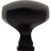 1-3/8" Overall Length Square Audrey Cabinet Knob