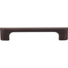 128 mm Center-to-Center Asymmetrical Leyton Cabinet Pull