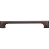 160 mm Center-to-Center Asymmetrical Leyton Cabinet Pull