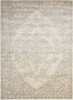 Nourison Euphoria EUP04 Bone Area Rugs