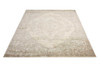 Nourison Euphoria EUP04 Bone Area Rugs