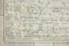 Nourison Euphoria EUP04 Grey Area Rugs